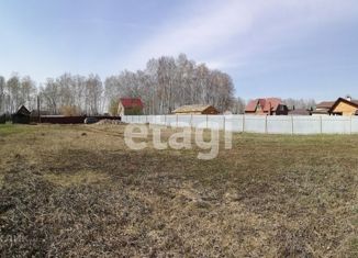 Земельный участок на продажу, 11.52 сот., садовые участки Березка-3