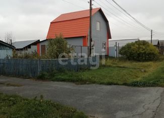 Продаю дом, 94.6 м2, село Омутинское, Советская улица, 139