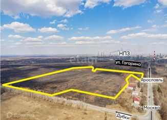 Продается участок, 2200 сот., Карабихское сельское поселение