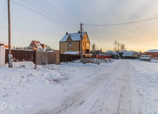 Продается земельный участок, 15 сот., деревня Патрушева, Хвойная улица, 4