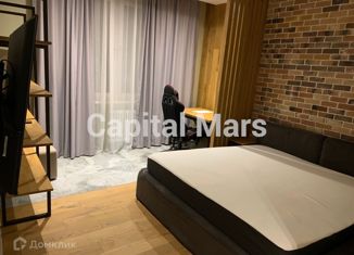 Сдача в аренду 4-ком. квартиры, 190 м2, Москва, Малая Юшуньская улица, 3, район Зюзино