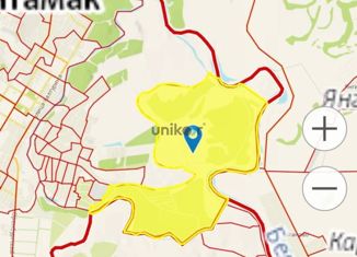 Продаю участок, 3.8 сот., Стерлитамак, СНТ Коммунальник-2, 254