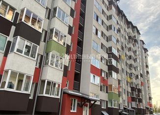 Квартира на продажу студия, 21.8 м2, Курская область, проспект Надежды Плевицкой, 33