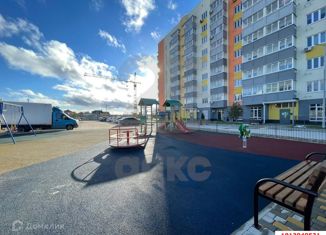 1-ком. квартира на продажу, 43.6 м2, Краснодар, улица имени Виктора Нарыкова, 6к1, микрорайон Сосновый Бор