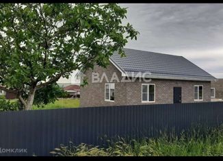 Дом на продажу, 70 м2, хутор Семигорский, Луговая улица