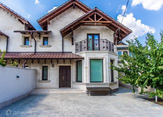 Продам дом, 218 м2, Краснодар, Алуштинская улица, 36/1, Алуштинская улица