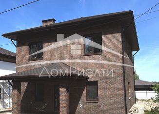 Продажа дома, 148.5 м2, Нижегородская область, Владимирская улица
