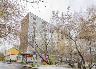 Продается комната, 11.3 м2, Екатеринбург, переулок Сапёров, 5, переулок Сапёров