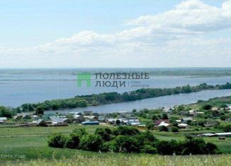 Земельный участок на продажу, 8.6 сот., деревня Усть-Бельск, Новая улица, 6