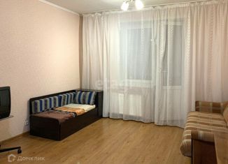 Продаю квартиру студию, 30 м2, Саранск, улица Короленко, 4, ЖК Гратион