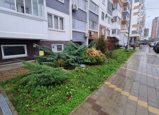 Продаю однокомнатную квартиру, 38 м2, Краснодарский край, улица Котанова, 1
