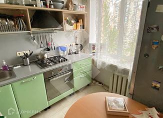 Продается 2-комнатная квартира, 38 м2, Москва, улица Багрицкого, 51, улица Багрицкого