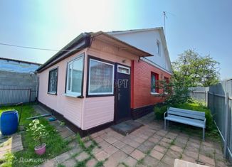 Продаю дом, 67 м2, Пушкино, Колхозная улица, 1Б