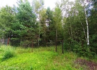 Продажа участка, 25 сот., садовые участки Крутые берега