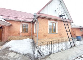 Продам дом, 110 м2, Минусинск
