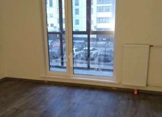 Продам квартиру студию, 26.4 м2, Челябинск, ЖК ЭвоПарк, Телевизионная улица, 14