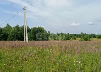 Продаю земельный участок, 8 сот., деревня Голодское