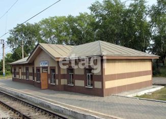 Участок на продажу, 63.2 сот., посёлок городского типа Тугулым, площадь 50-летия Октября