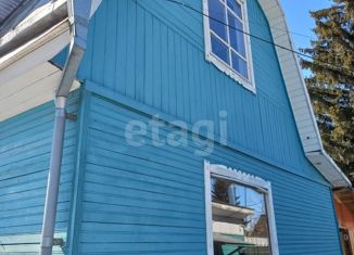 Дом на продажу, 20 м2, Новосибирск, метро Студенческая, Дачная улица