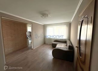 2-ком. квартира на продажу, 40.6 м2, Нижегородская область, улица Мокроусова, 16