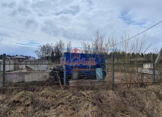 Продажа участка, 12 сот., товарищество собственников недвижимости Абрамцевские Дачи, Центральная улица