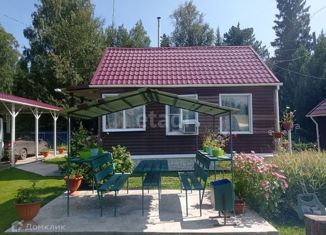 Продается дом, 30 м2, Красноярск