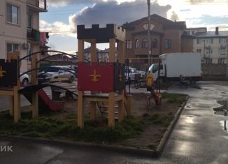 Продаю двухкомнатную квартиру, 60.1 м2, село Витязево, Западная улица, 9