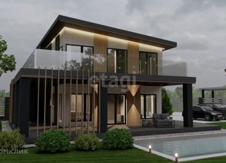 Продаю дом, 160 м2, поселок Власть Труда, Школьная улица