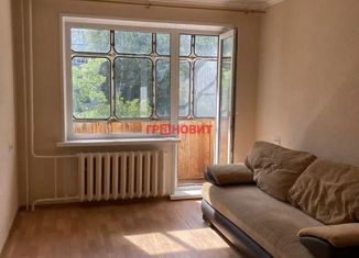 Продаю 3-комнатную квартиру, 62 м2, Новосибирск, улица Терешковой, 12, улица Терешковой