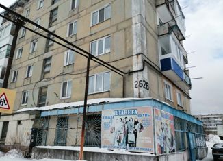 Продам 2-комнатную квартиру, 41.2 м2, поселок городского типа Горноуральский, поселок городского типа Горноуральский, 26