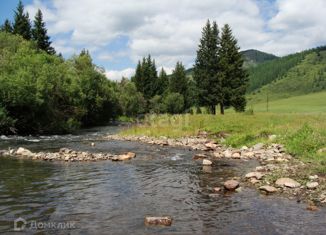 Продаю земельный участок, 564.4 сот., село Топучая, Центральная улица