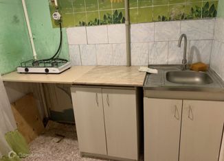 Продам однокомнатную квартиру, 20.7 м2, Нижний Новгород, улица Федосеенко, 13, улица Федосеенко