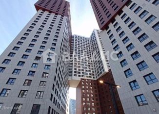 Продажа 1-комнатной квартиры, 37.37 м2, Москва, улица Петра Алексеева, 14, Можайский район