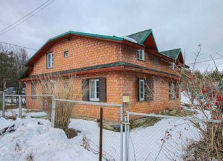 Аренда дома, 175 м2, садоводческое некоммерческое товарищество Токсовское, улица Славы, 455