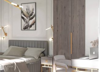 Продается квартира студия, 31.89 м2, Москва, улица Воронцово Поле, 12с3, метро Чкаловская