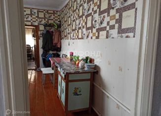 Дом на продажу, 65 м2, Новосибирская область, Новая улица