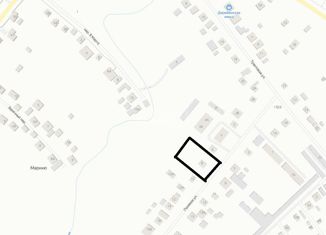 Продается земельный участок, 15 сот., деревня Марино, Полевая улица