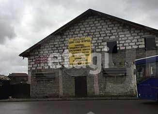 Продается офис, 400 м2, Калининград, Центральная улица, Московский район