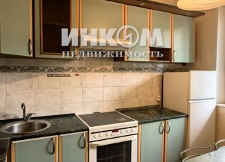 Аренда 2-ком. квартиры, 55 м2, Москва, улица Академика Челомея, 8к2, Обручевский район