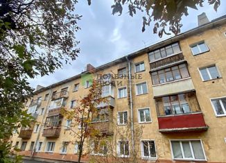 Продажа комнаты, 85 м2, Киров, улица Свердлова, 25