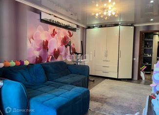 Продам 2-ком. квартиру, 47.8 м2, посёлок Строитель, микрорайон Северный, 40