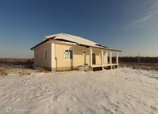 Дом на продажу, 110 м2, деревня Блохино, Гранитная улица