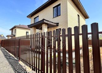 Продается дом, 112.3 м2, село Малые Кабаны, Красная улица, 12