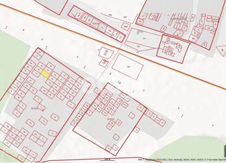 Продается участок, 16.64 сот., садоводческое товарищество Универсал, садоводческое товарищество Универсал, 62