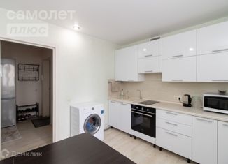 Продам 3-ком. квартиру, 67.4 м2, Собинка, Центральная улица, 23