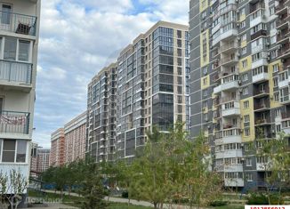 Продажа 1-комнатной квартиры, 39 м2, Краснодар, улица Западный Обход, 39, ЖК Мой Город