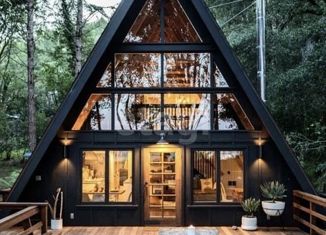 Дом на продажу, 50 м2, коттеджный поселок Песчаное озеро, 3-я улица, 11