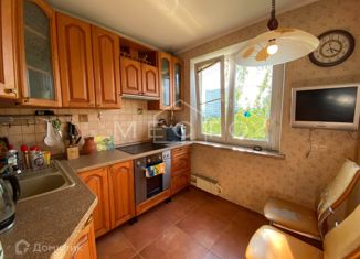 Двухкомнатная квартира на продажу, 44.1 м2, Москва, Белозерская улица, 9Б, метро Алтуфьево