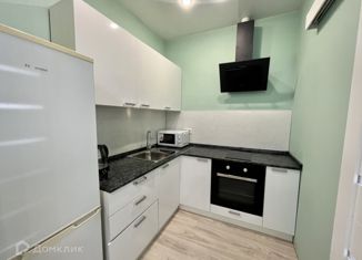 2-ком. квартира в аренду, 30 м2, Санкт-Петербург, Парфёновская улица, 7к1, метро Фрунзенская