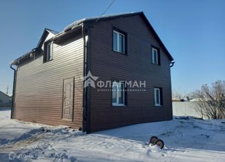 Продажа дома, 140 м2, рабочий посёлок Тельма, улица Ленина, 49